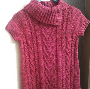 toddler knit dress